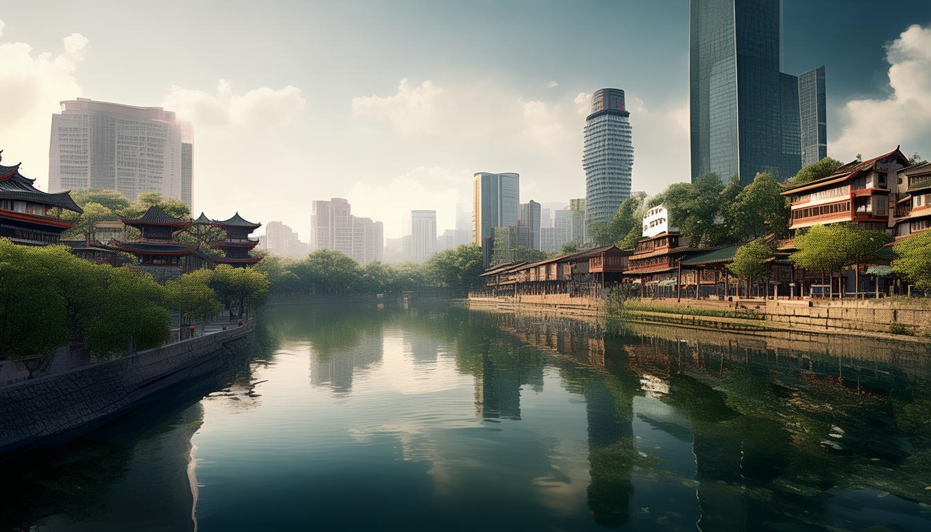 长沙株洲有什么好景点？