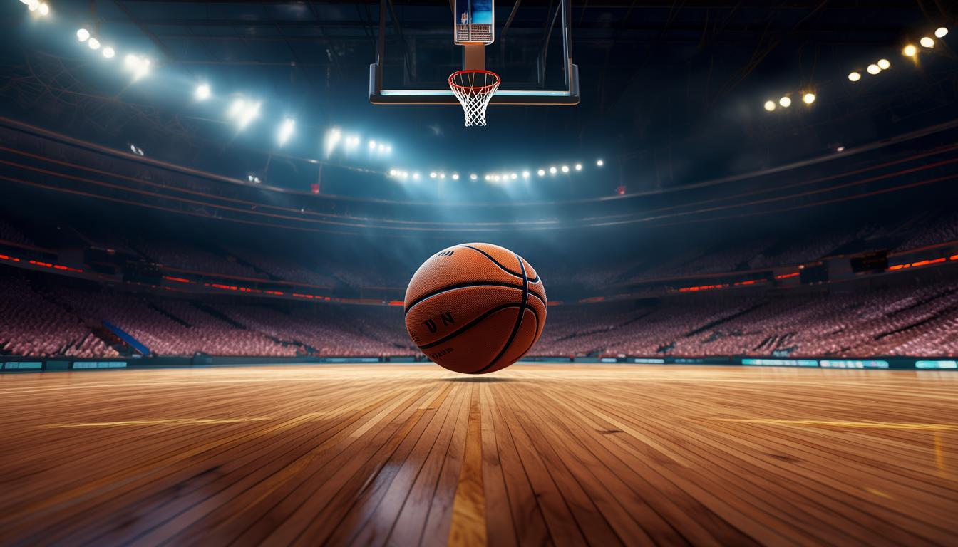 NBA没有手游吗？