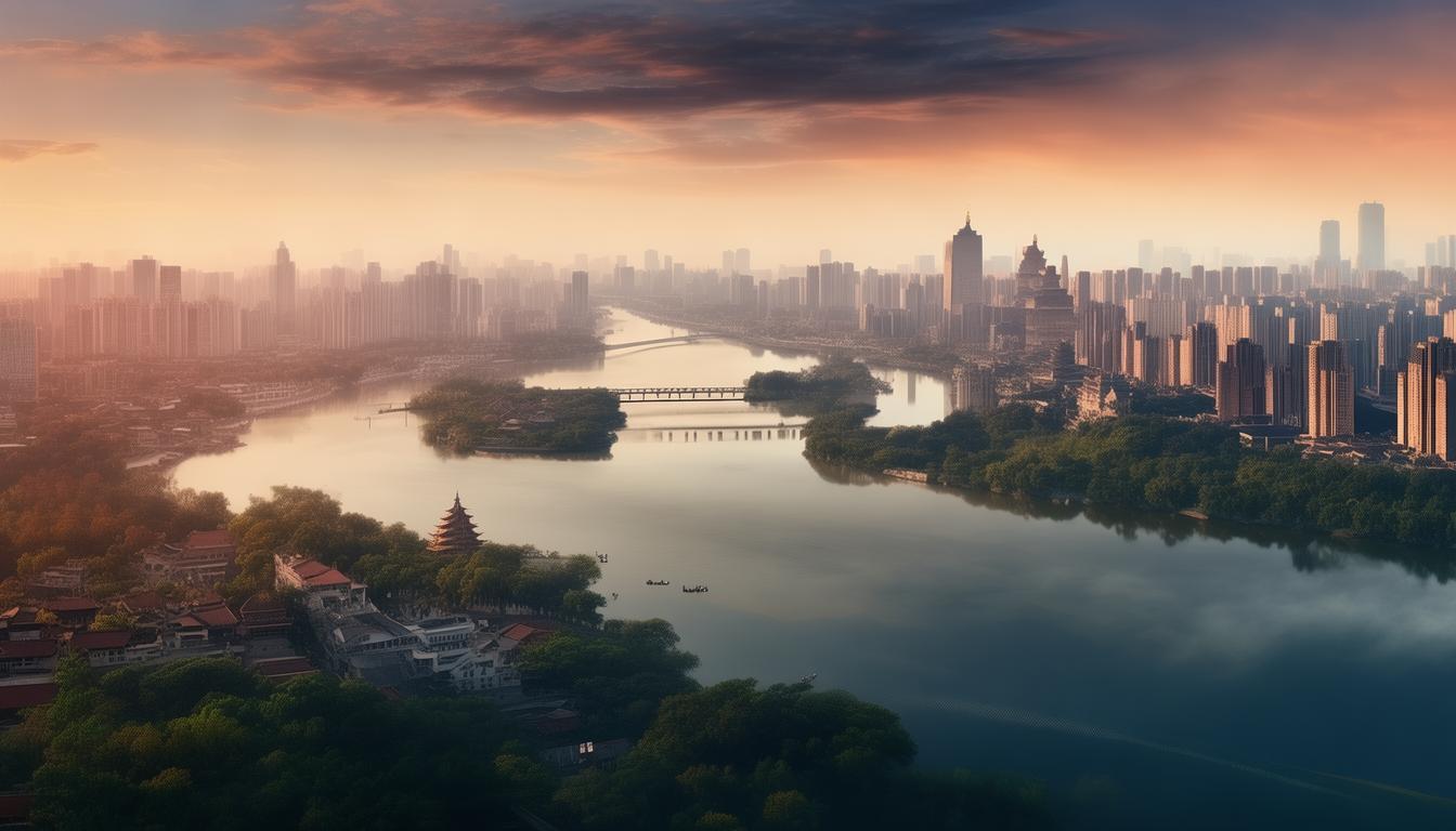 天津去蓬莱路过哪些值得一游的景点？