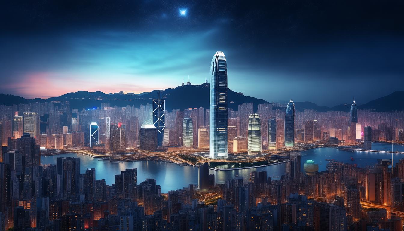 个人能在香港买股票吗？