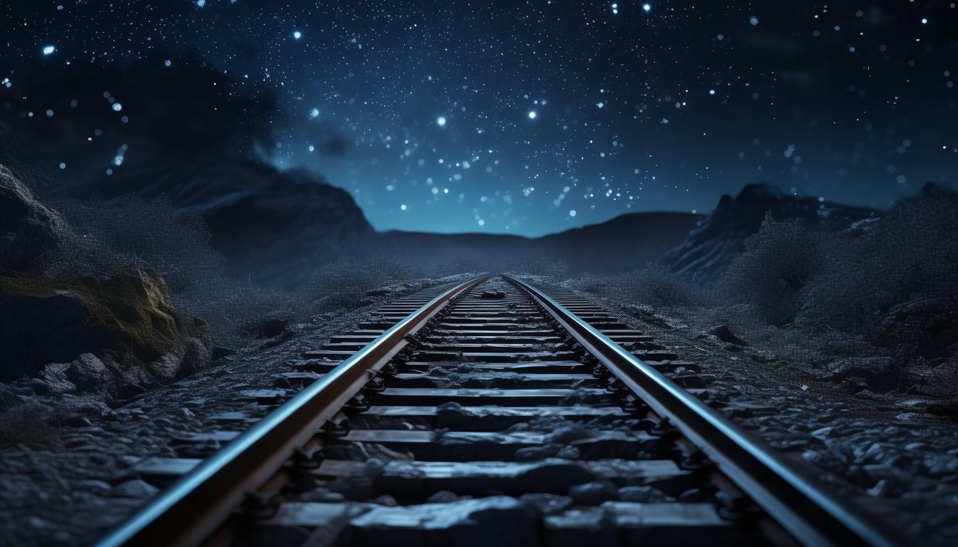 星穹铁轨是手游吗？