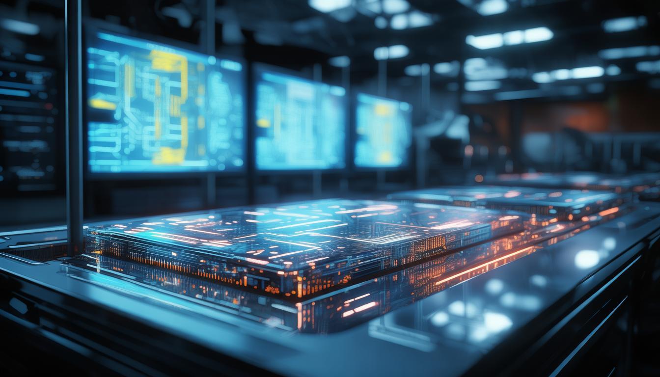 AI模型训练为何离不开GPU？
