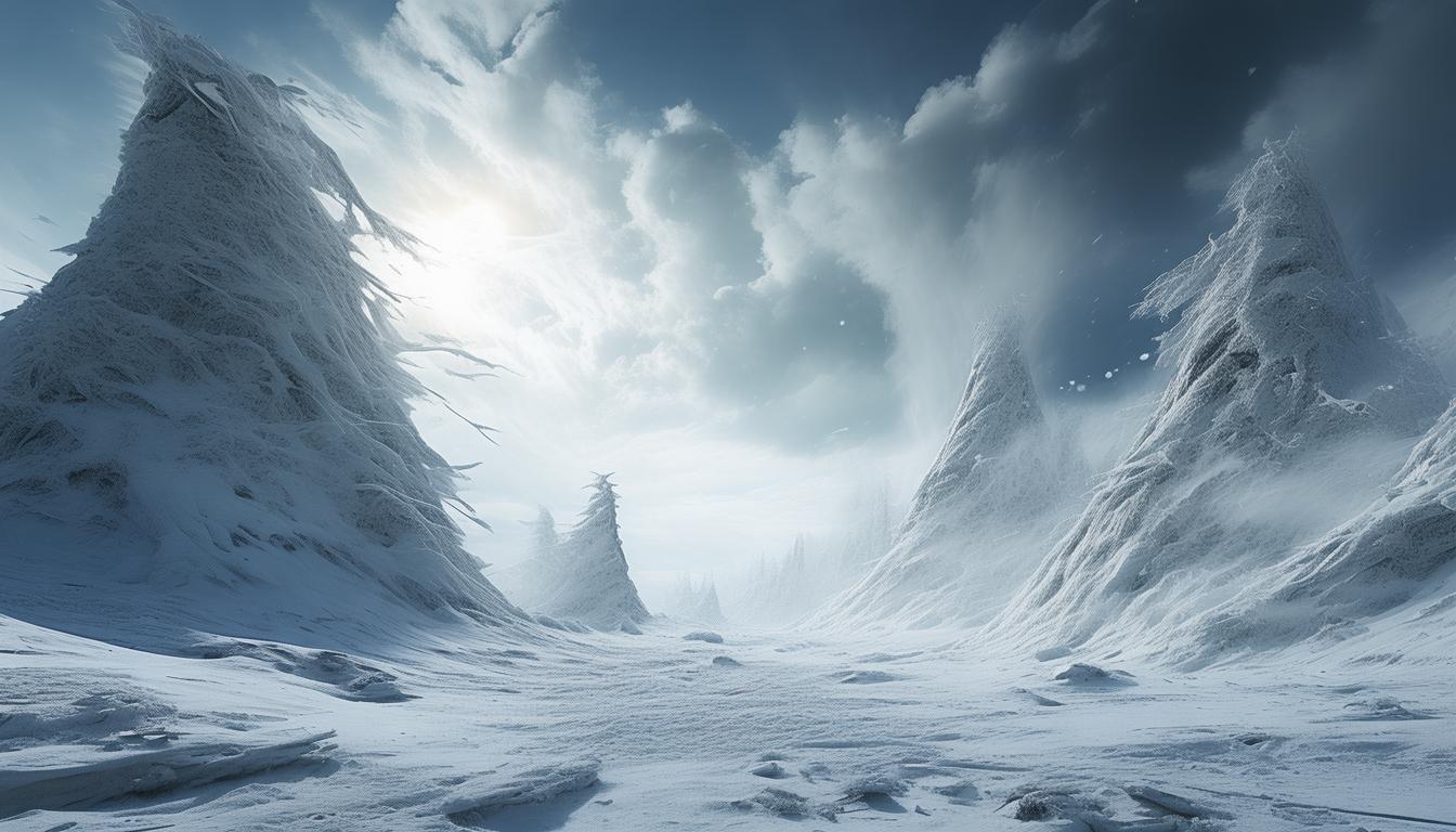 不惧风雪的原歌是什么？
