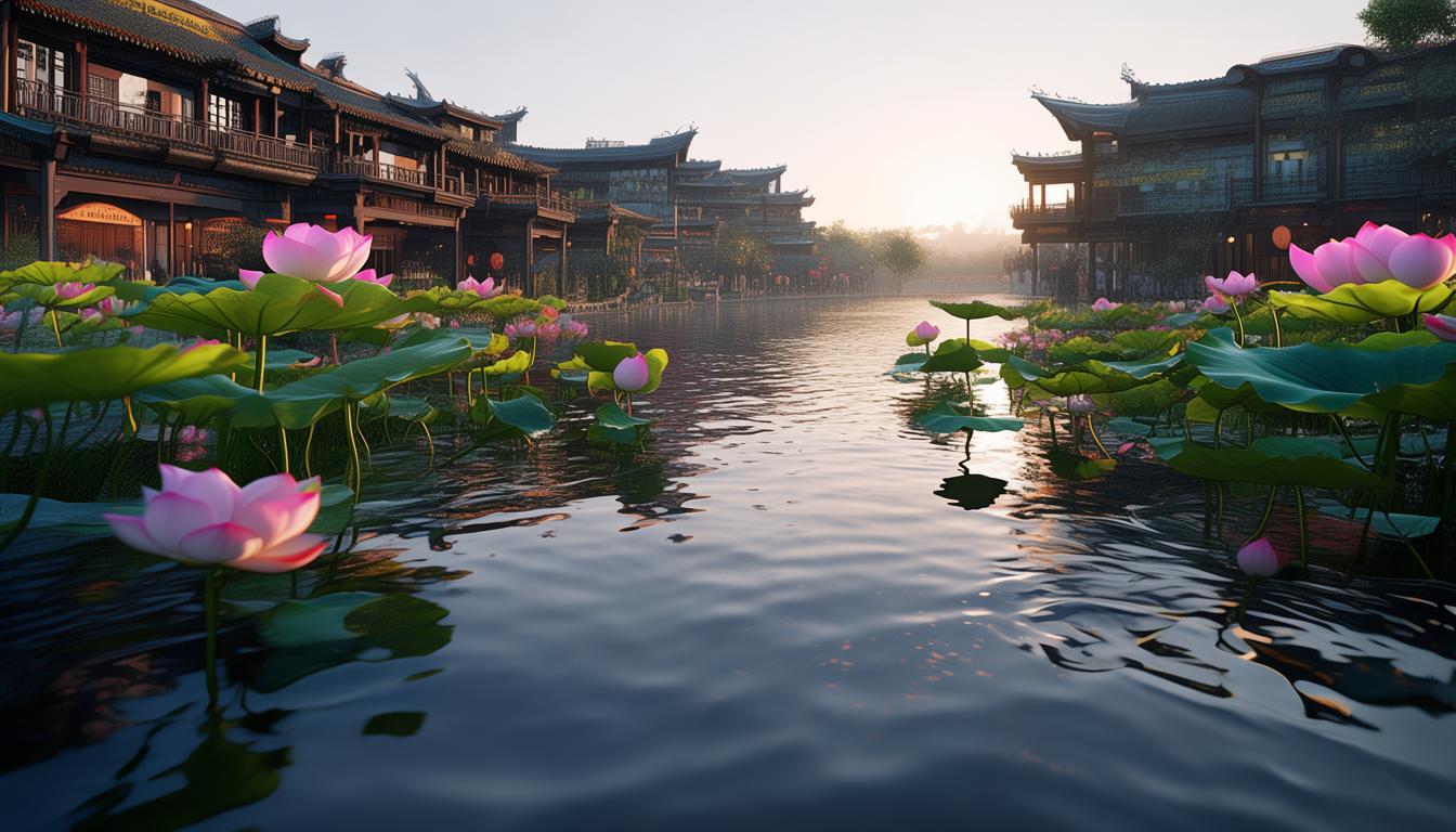 江南花都物业究竟属于哪个集团？
