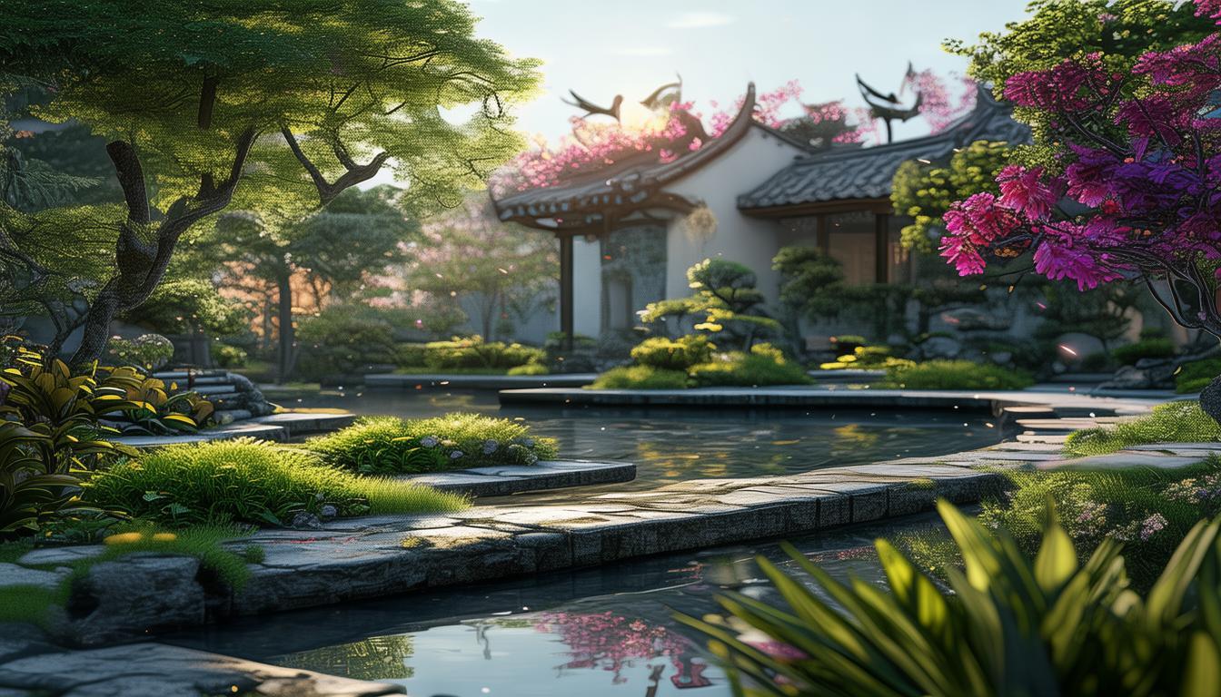 中骏东原璟阅的物业公司是哪家？