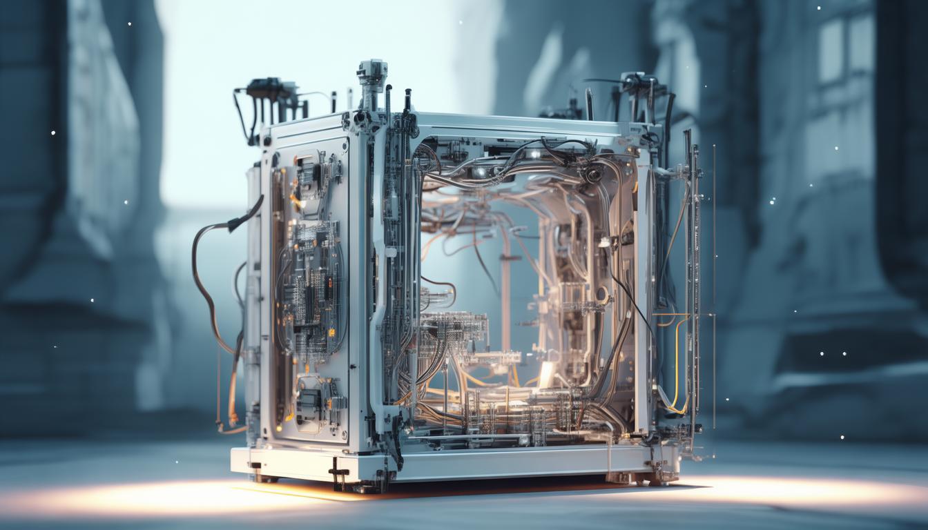 AI训练模型都可以用吗？