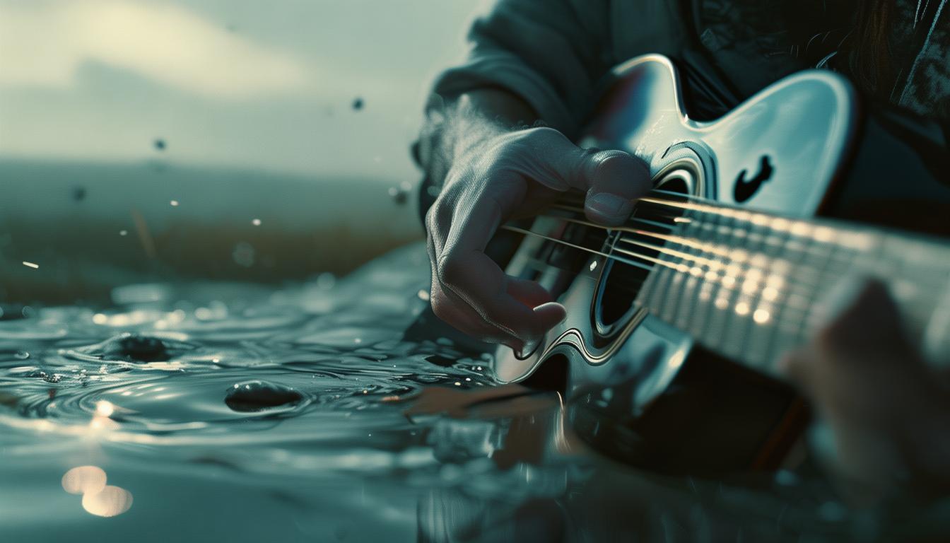 爱恨妾弹一曲是什么歌？
