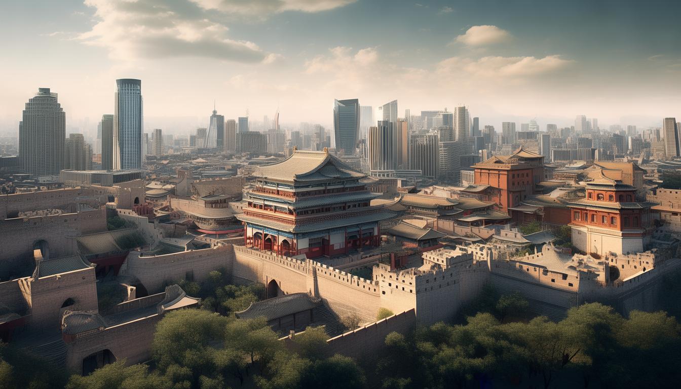 北京什么景点最有名？