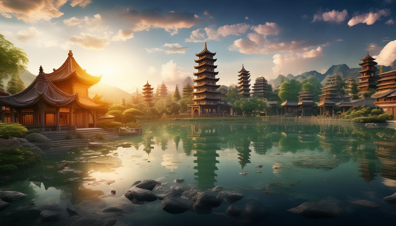 泌阳县有哪些值得一游的景点？