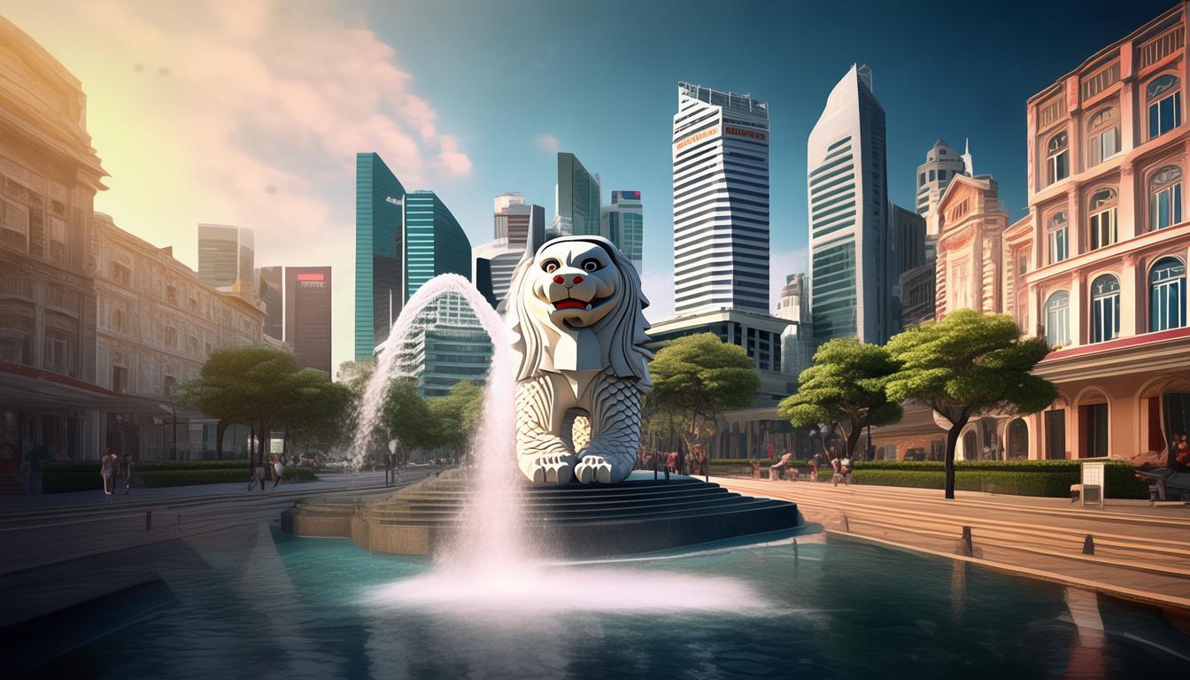 新加坡有什么好景点吗？
