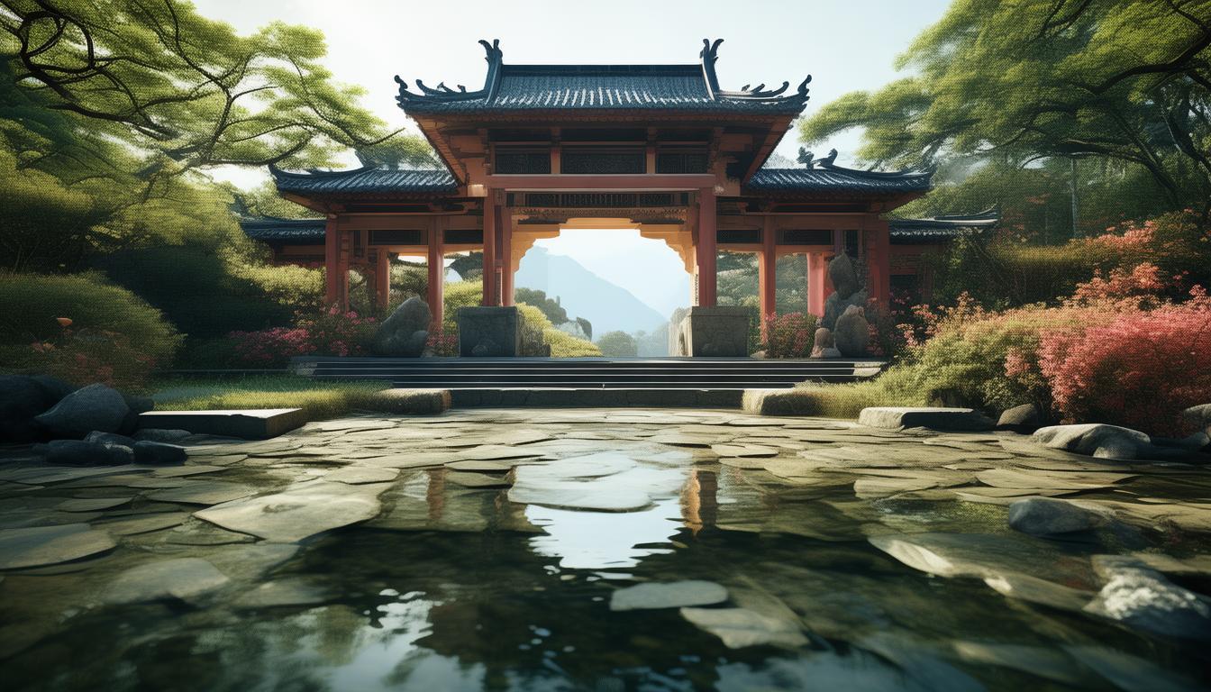 小七孔景区哪个门最适合进入？