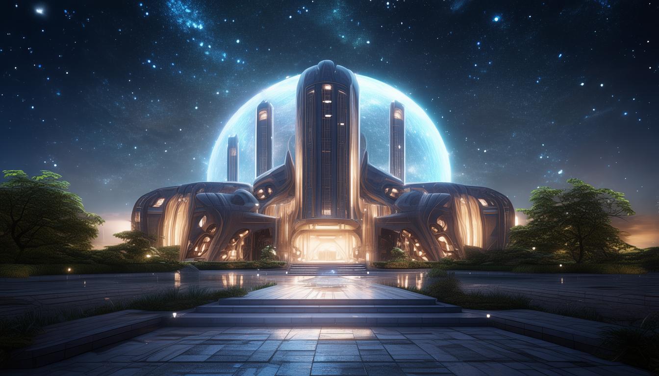 星河家园物业靠谱吗？