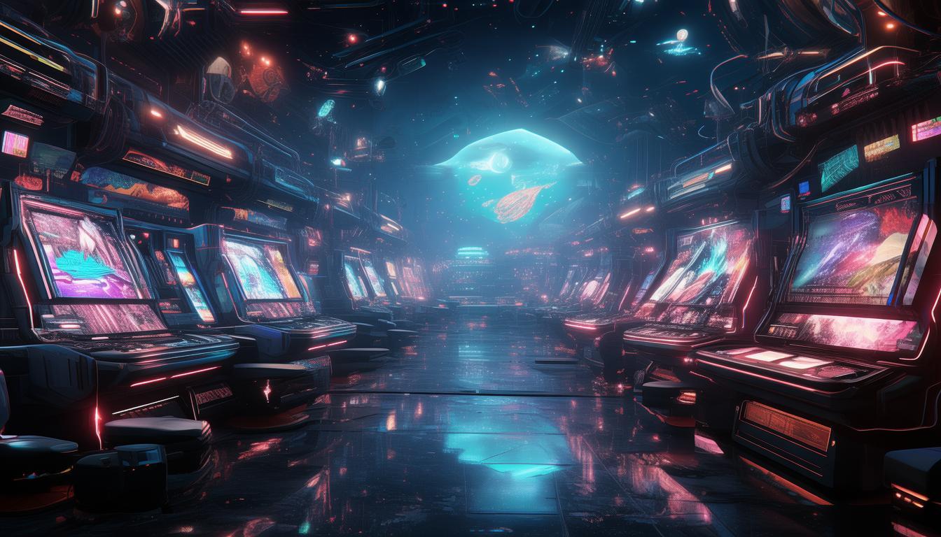 什么是星际游戏手游？