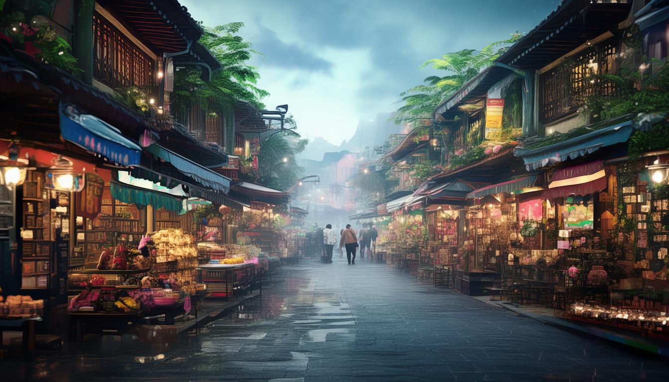 深圳鼓浪屿哪里最好玩？