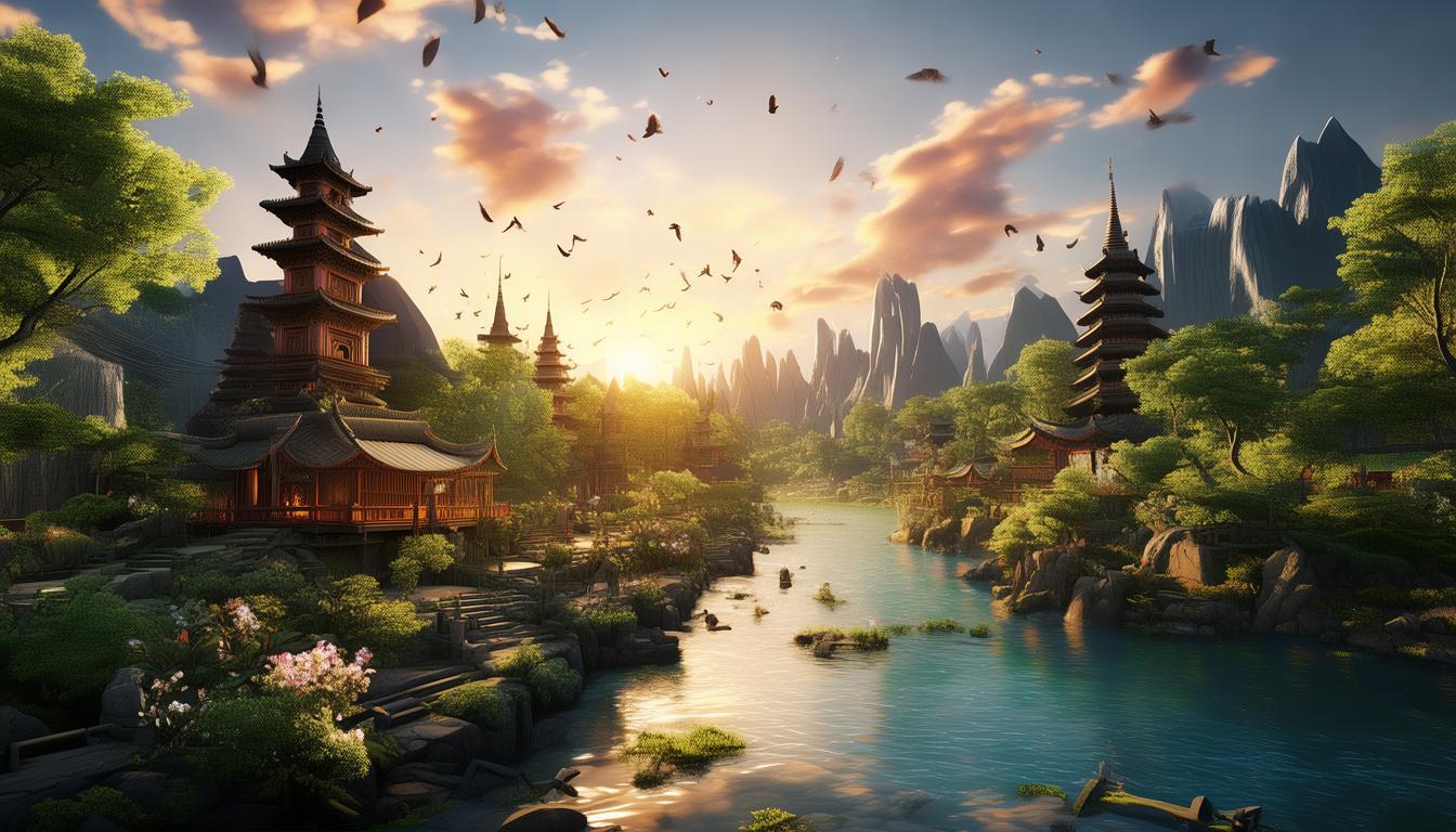 枝江有哪些值得一游的旅游景点？