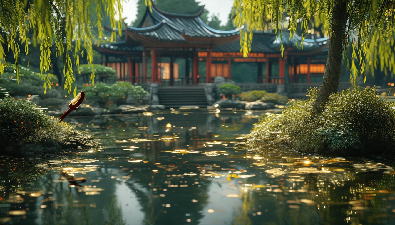 古代人生这是什么歌？