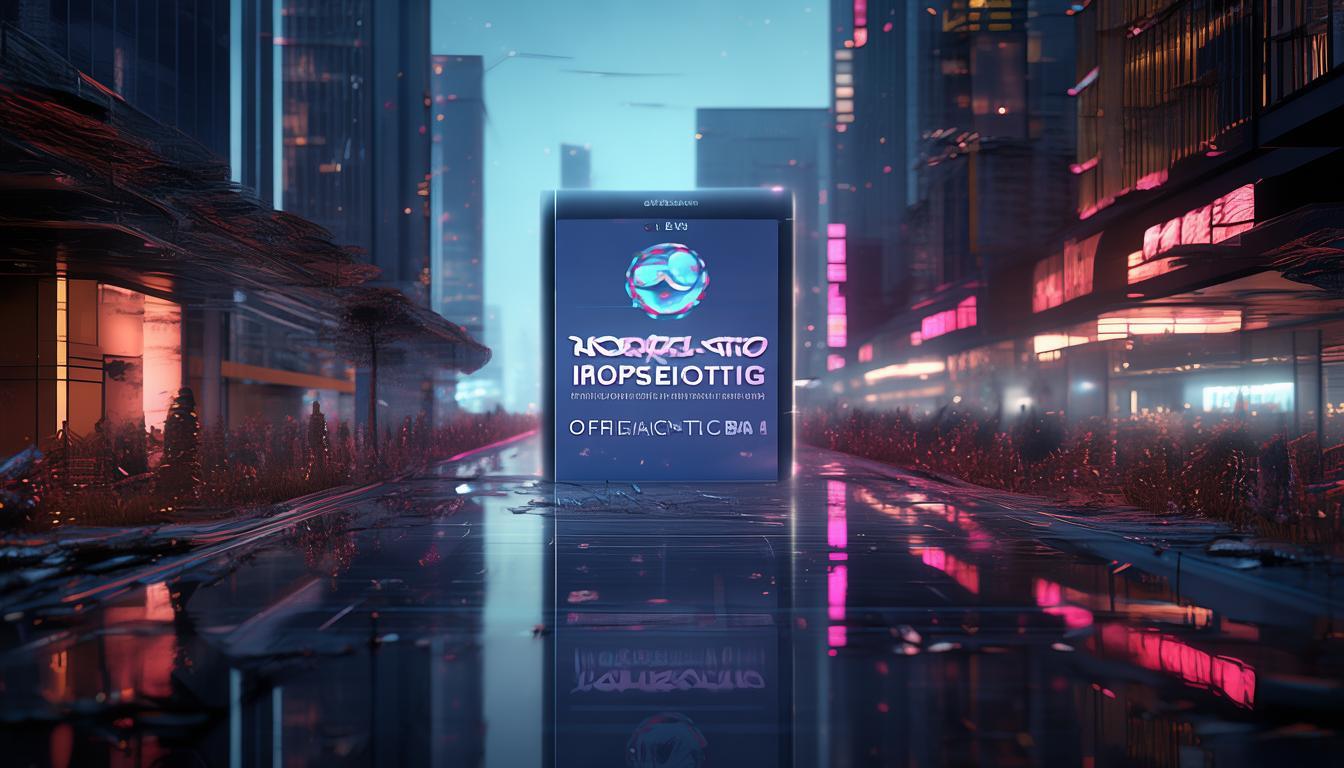 荣盛物业的官方APP到底叫什么名字呢？