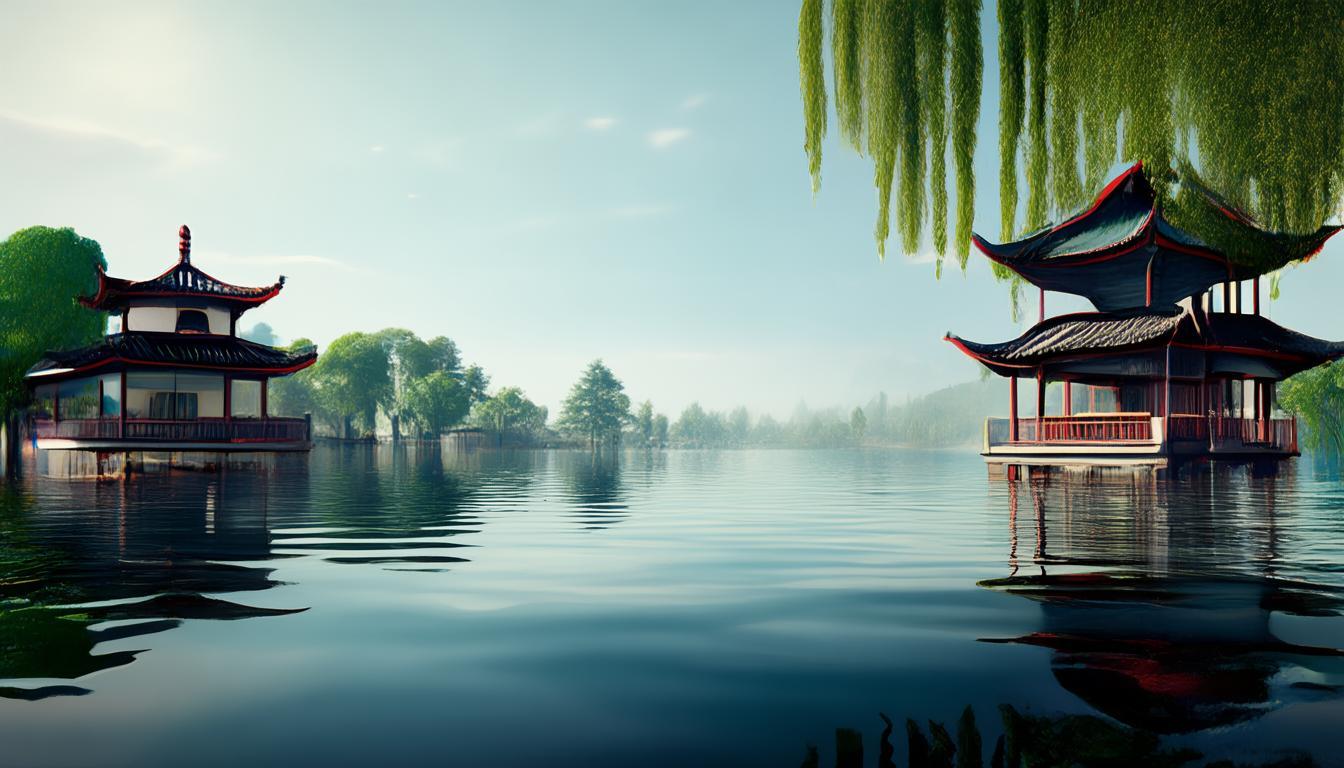 西湖景区收门票吗？