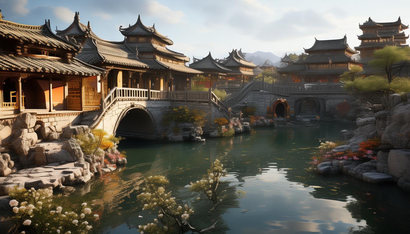 奉新有哪些遗迹景点好玩？