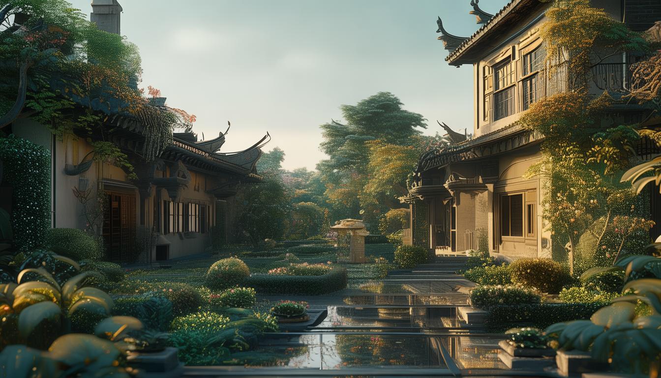 大连友好物业属于哪个集团？