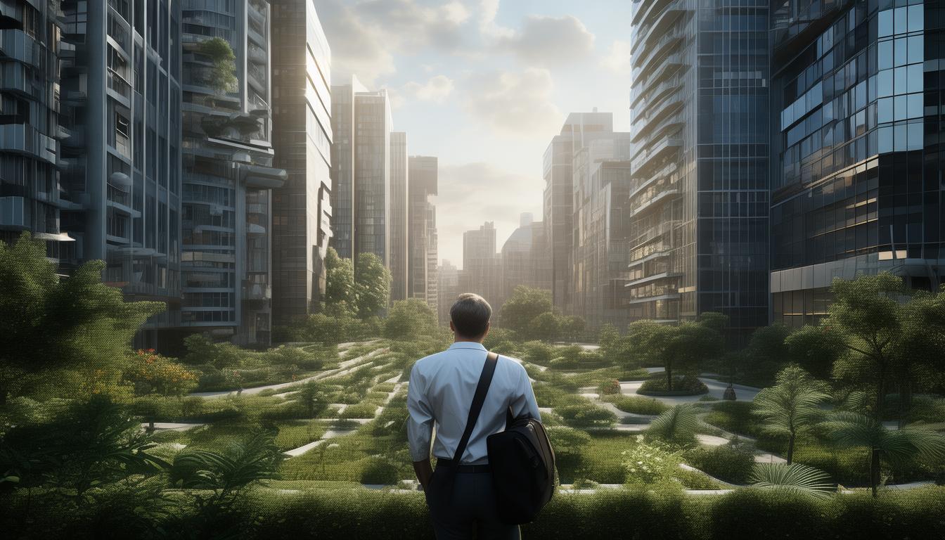 物业人员可以报考二级建造师吗？