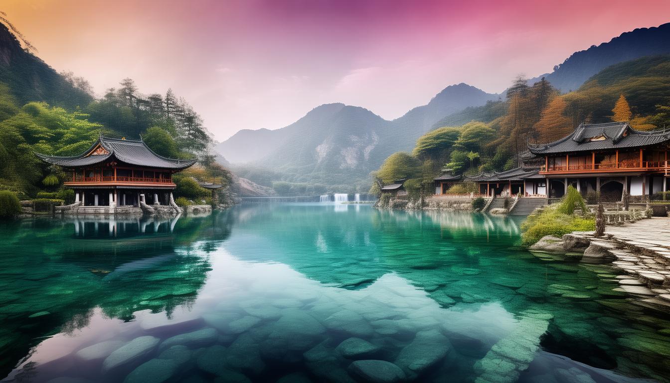 化德县附近有哪些值得一游的景点？