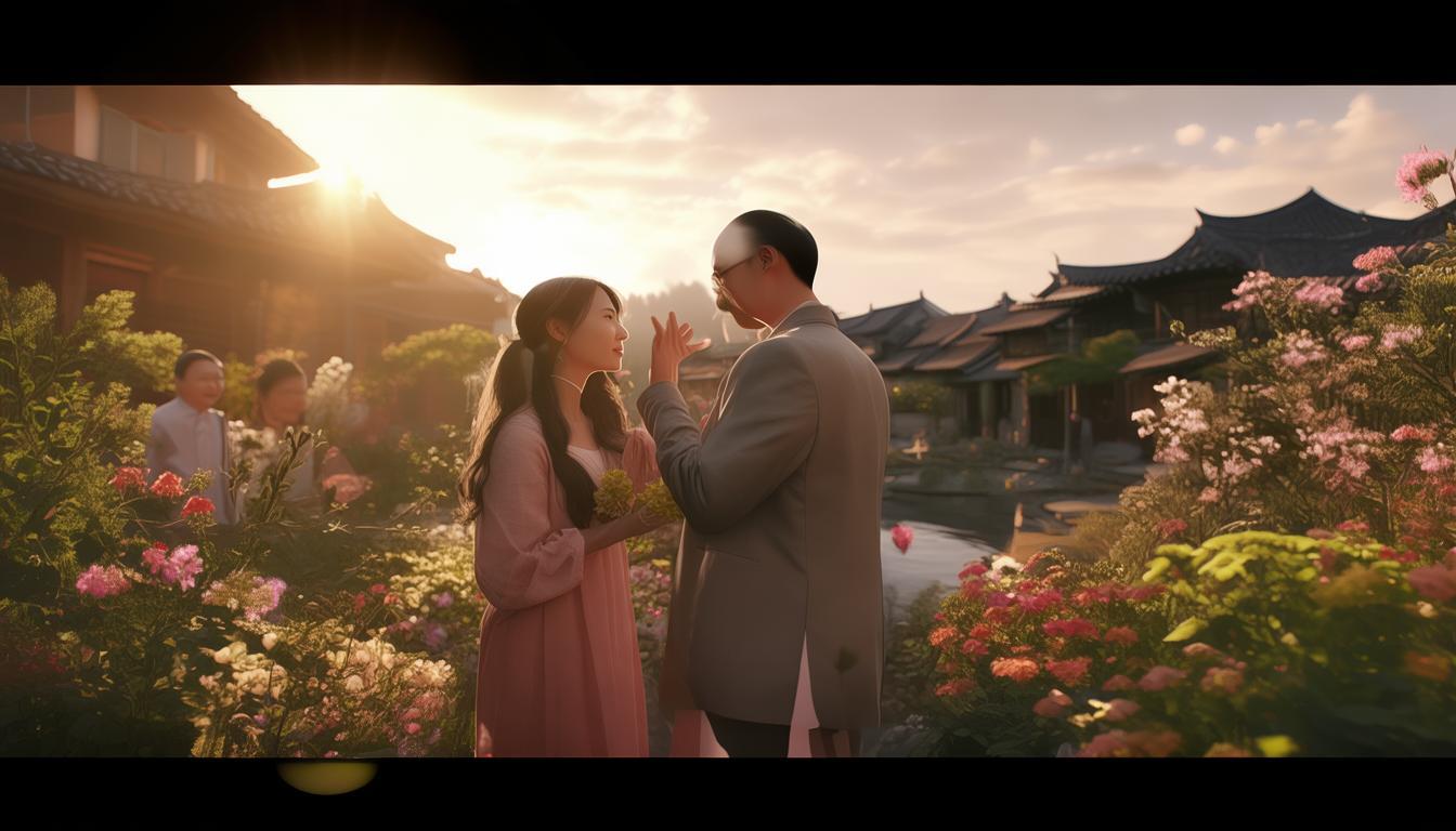 娶媳妇时感谢父母，该唱哪首歌？
