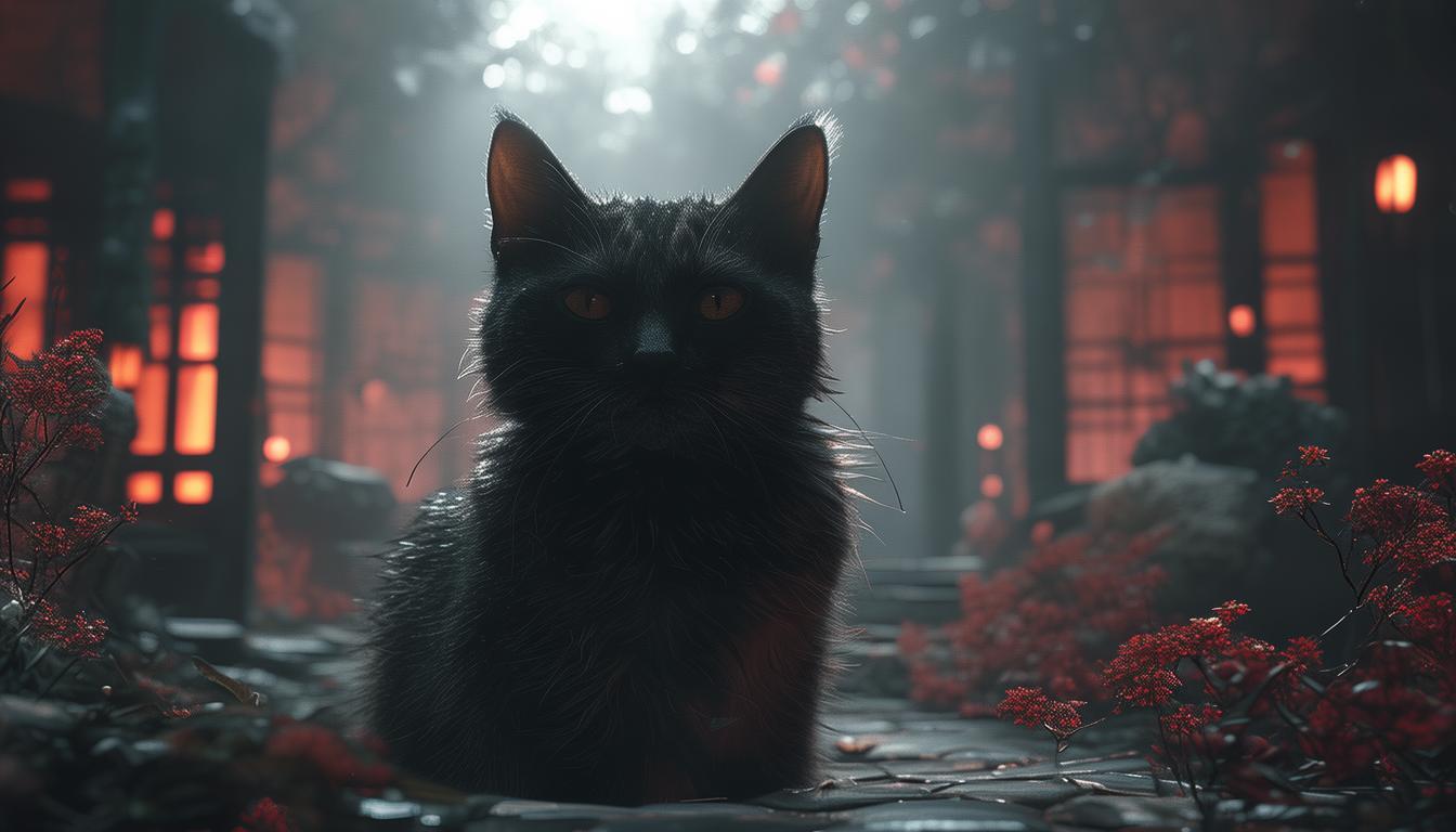猫忍之心是手游吗？