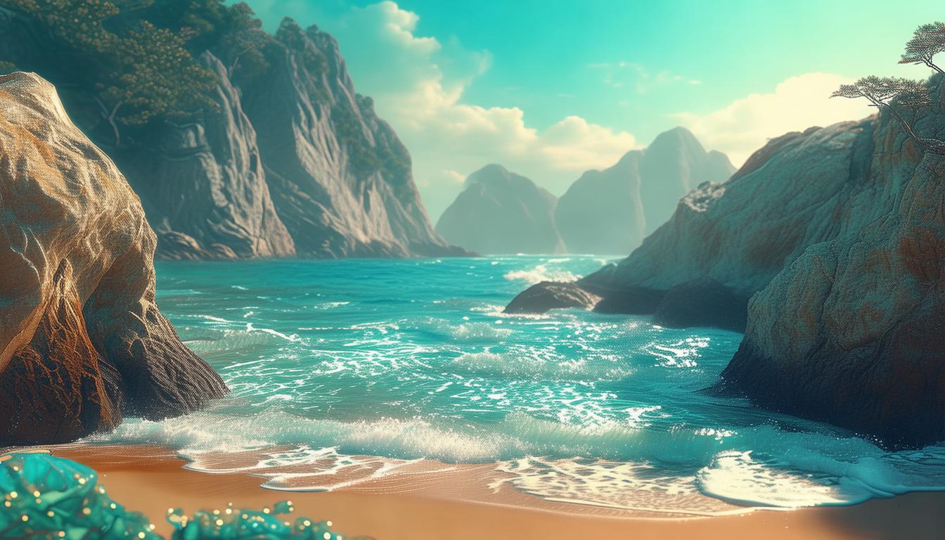 武家湾有什么好景点？