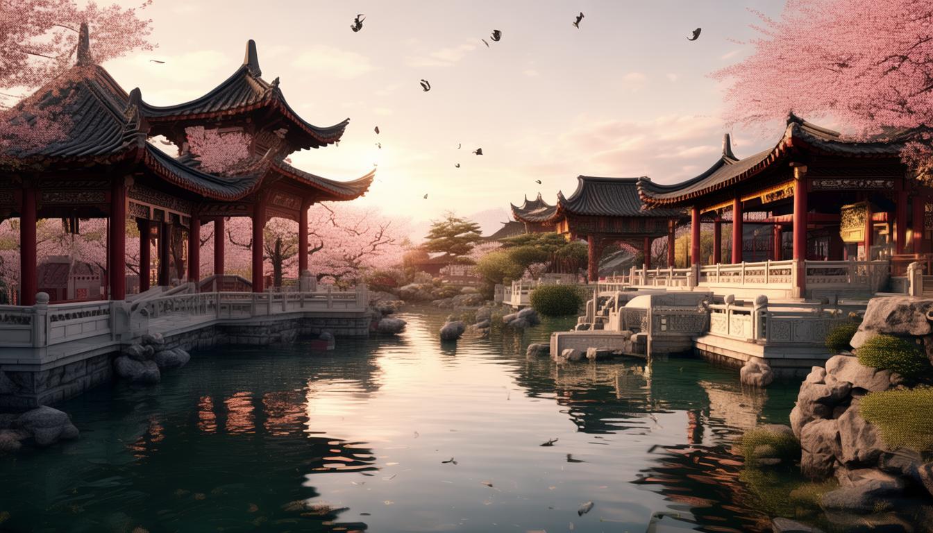 成安有哪些值得一游的旅游景点吗？