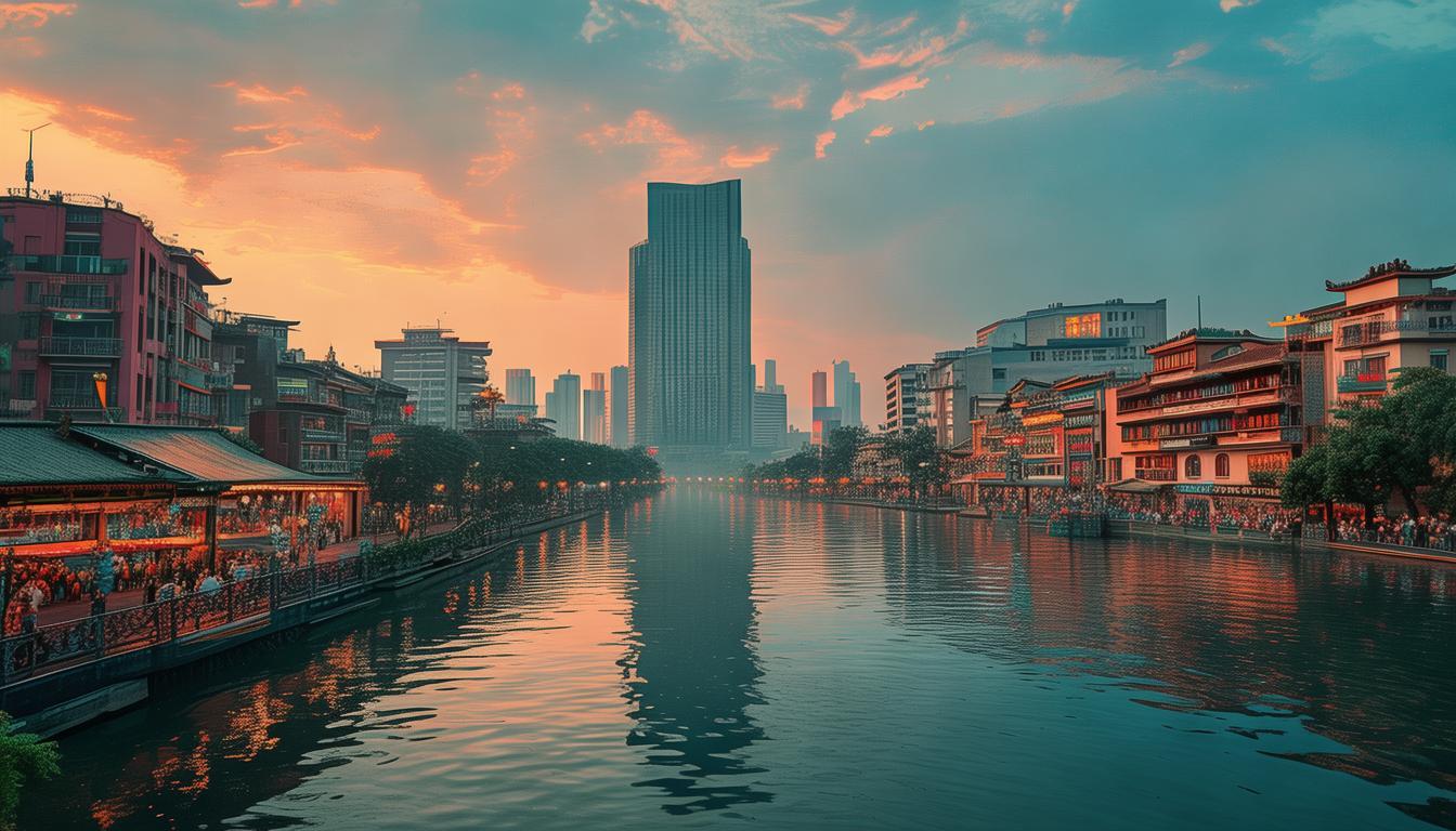 凤凰到长沙有什么景点？