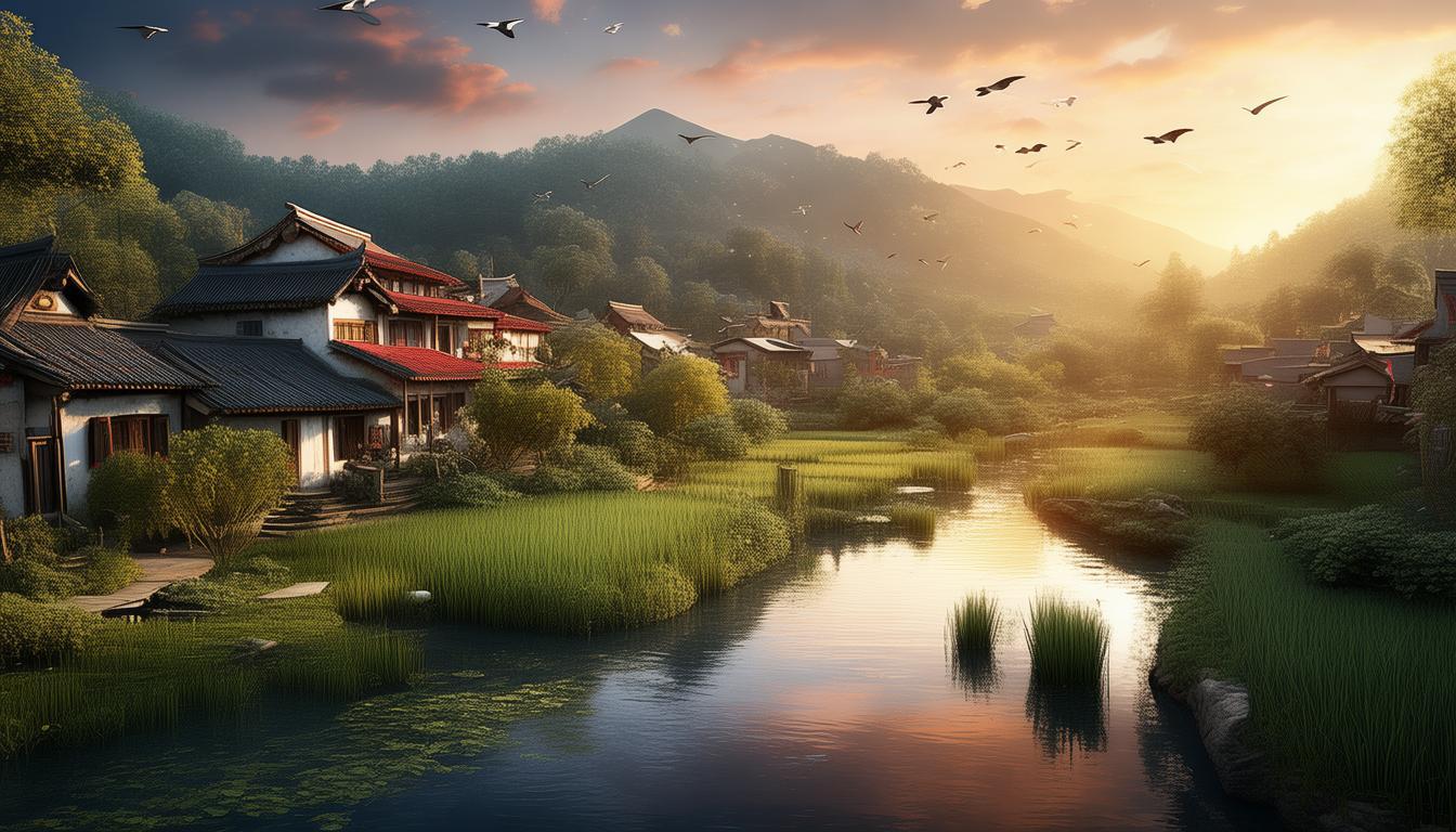 永安八一村有什么景点吗？