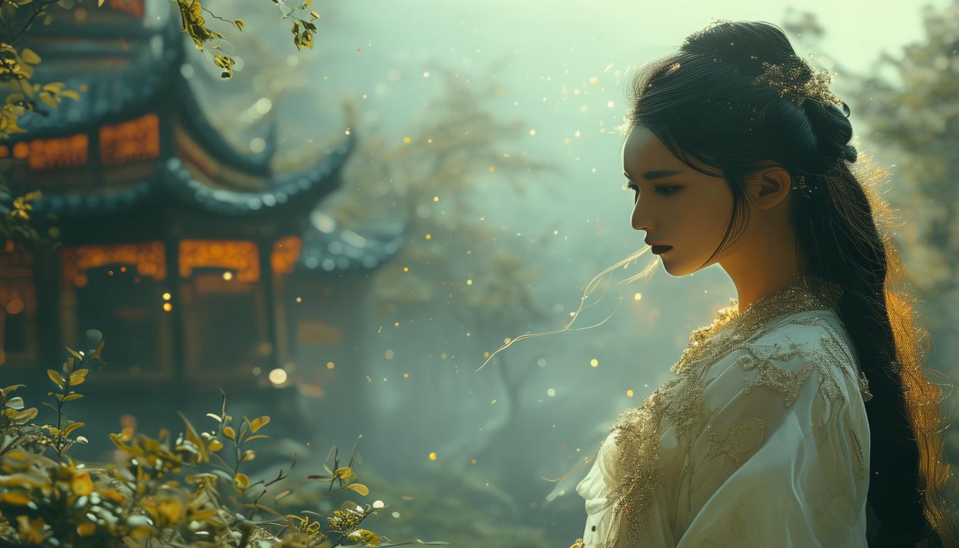 问道手游中的结婚音乐究竟叫什么名字？