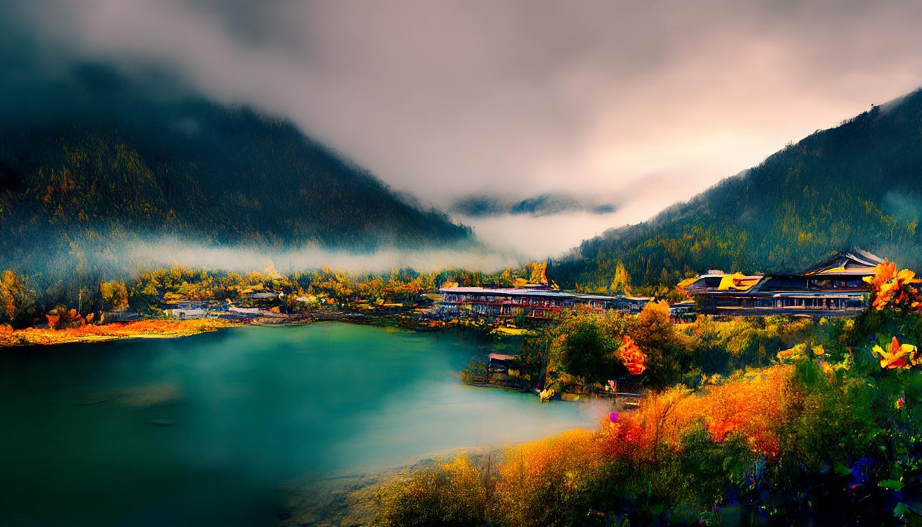 云南理县有哪些值得一游的景点介绍？