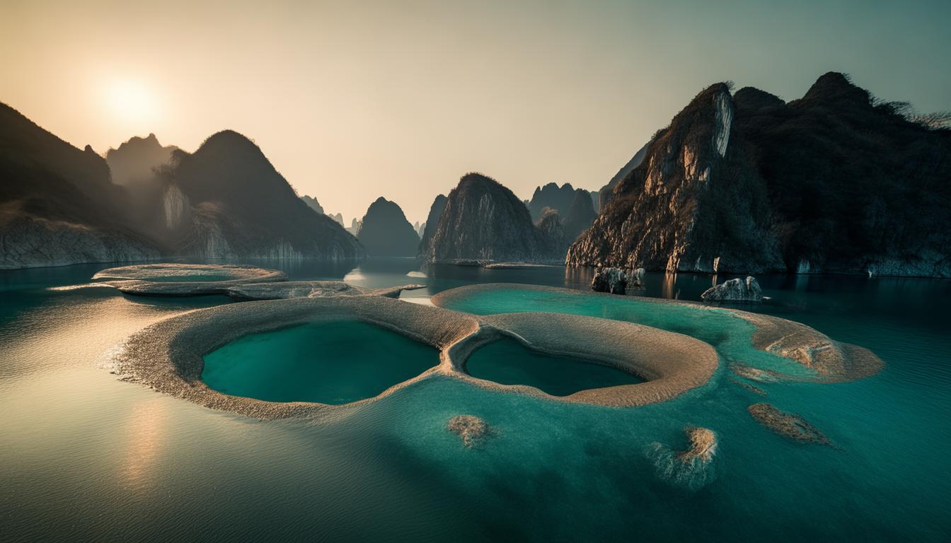 宜昌有哪些令人惊叹的天坑景点？