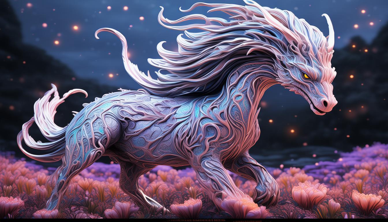 梦幻手游坐骑纹饰应该选择什么？