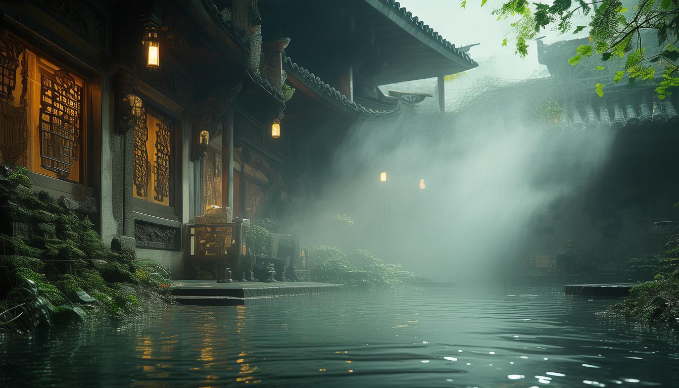 武安洗浴休闲哪里好玩？