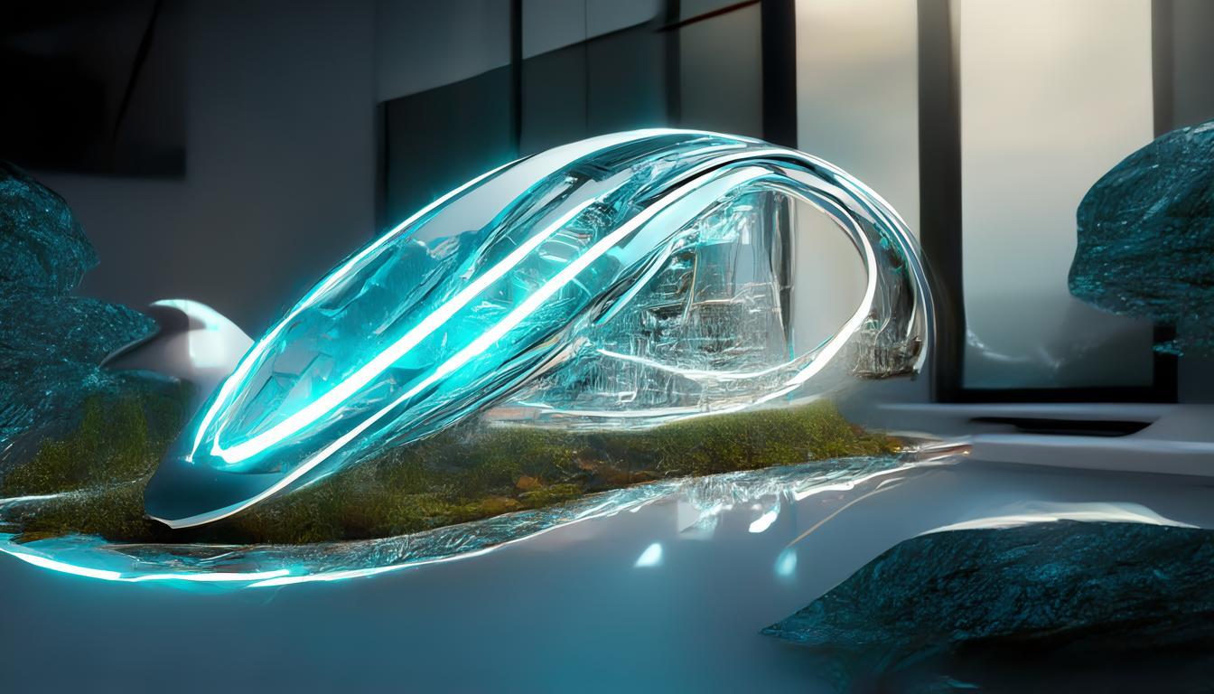 CAD生成3D模型AI，未来设计领域的革新？