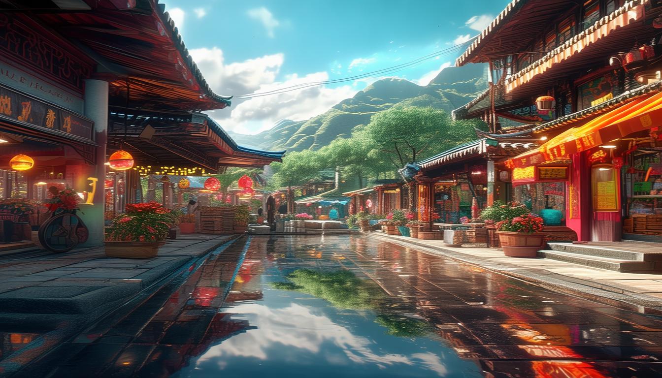 五一永州哪里好玩？