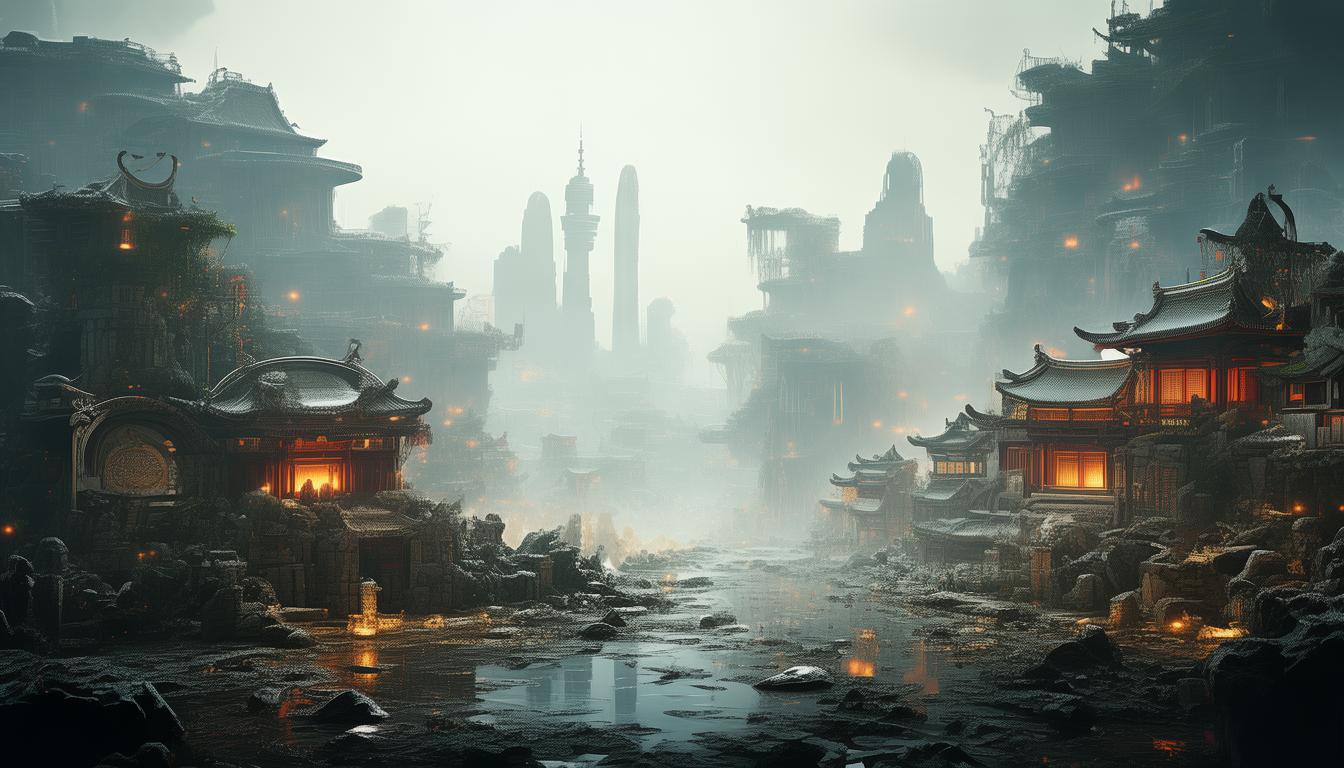 天龙2背景音乐究竟是哪首歌？