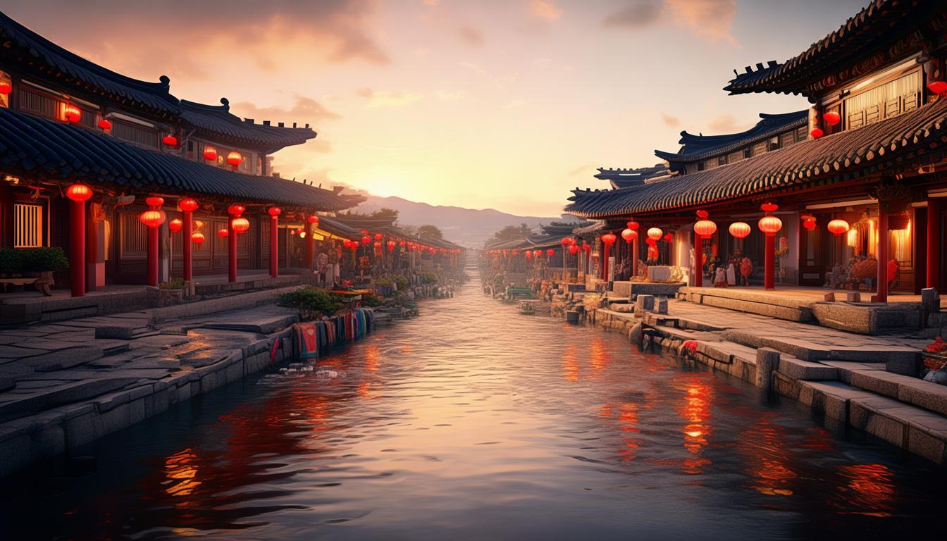 韩城有哪些不可错过的景点可以游玩？