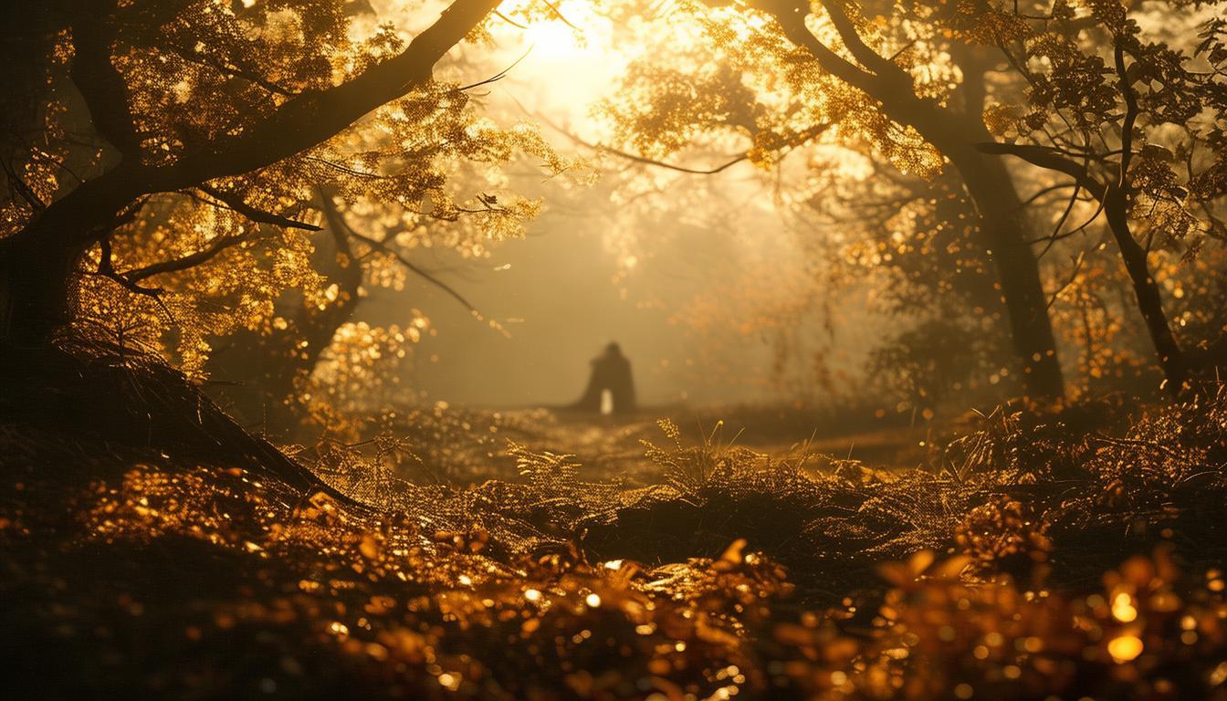 What is the English Song with the Lyrics Guarding You?
