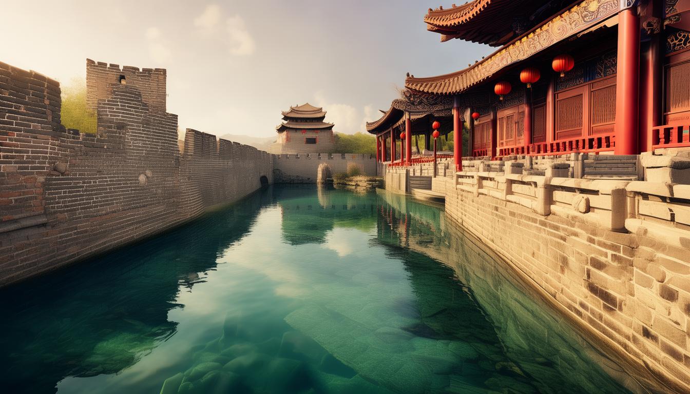 兴城附近有哪些不容错过的旅游景点？