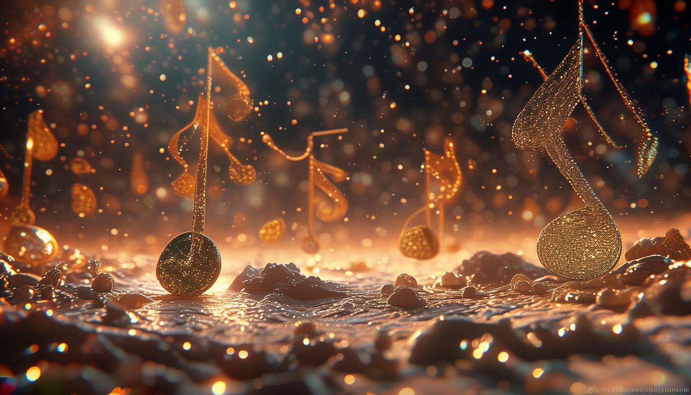 十二星座的专属旋律，我想听十二星座什么歌？