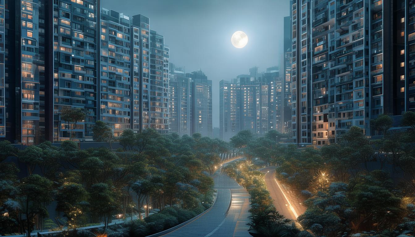 杞县东城明珠有物业吗？