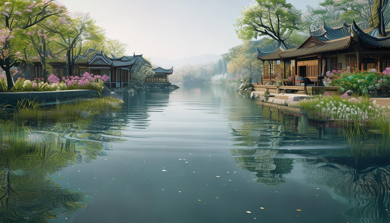 瘦西湖还有什么景点值得一游？