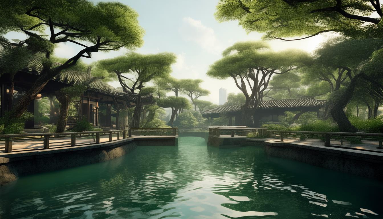 广州老年养生景区有哪些？