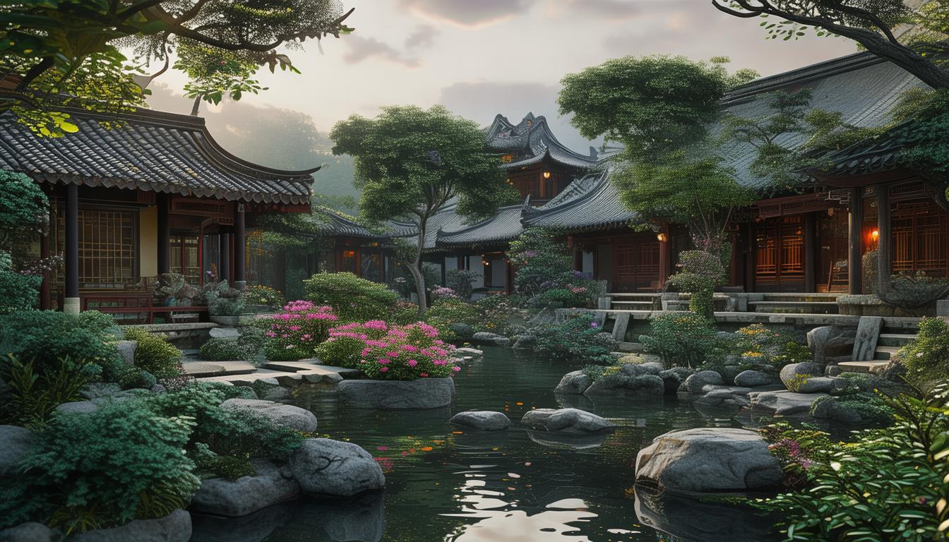 绍兴长城物业当前是否在招工？