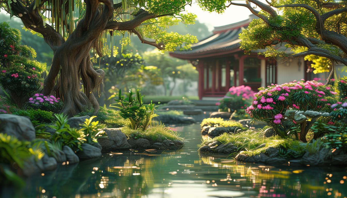 华信越秀桂圆是什么物业？