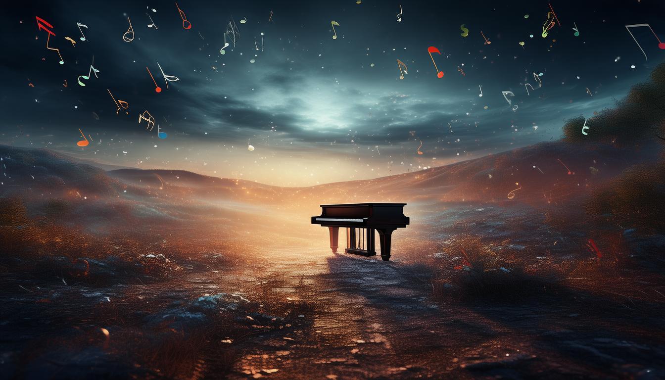 不管3728什么歌，为何音乐总能触动人心？